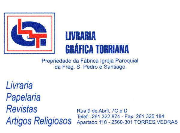 Livraria Gráfica Torriana