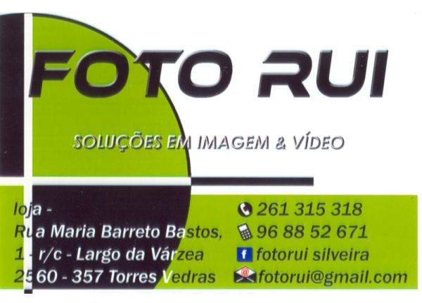 Foto Rui