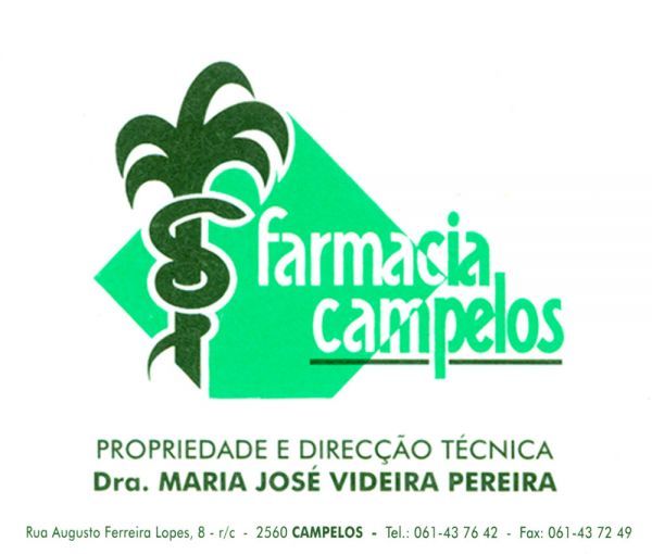 Farmácia Campelos