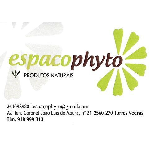 Espaço Phyto - Produtos Naturais