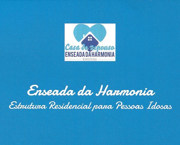 Lar Enseada da Harmonia