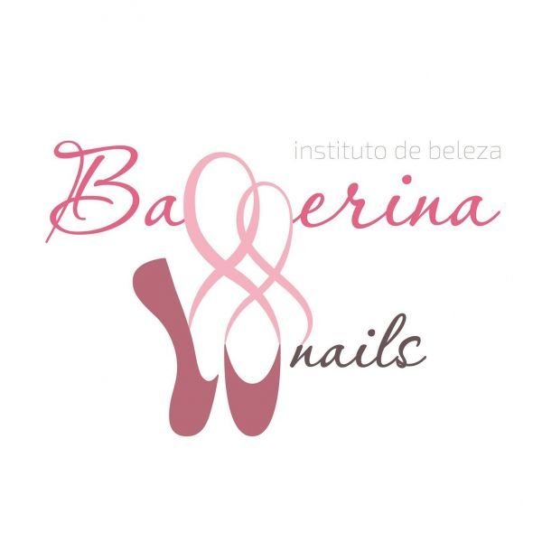 Ballerina Nails - Instituto Beleza