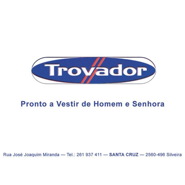 Trovador - Pronto a Vestir