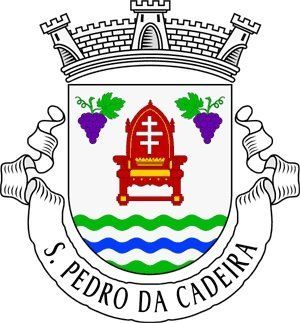 Junta de Freguesia São Pedro da Cadeira