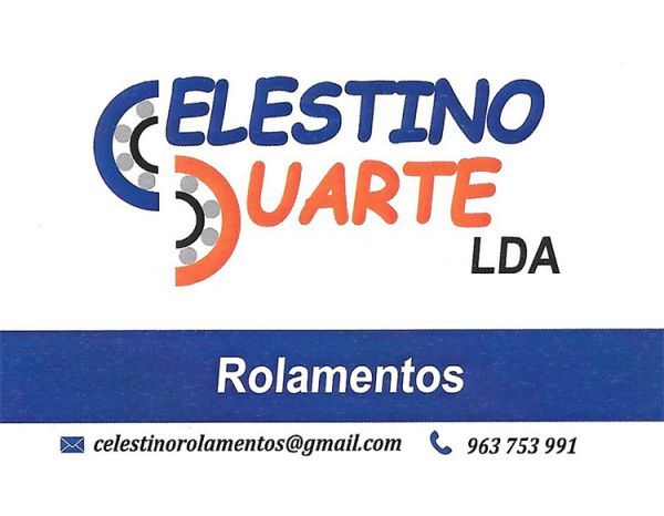 Celestino Duarte | Rolamentos