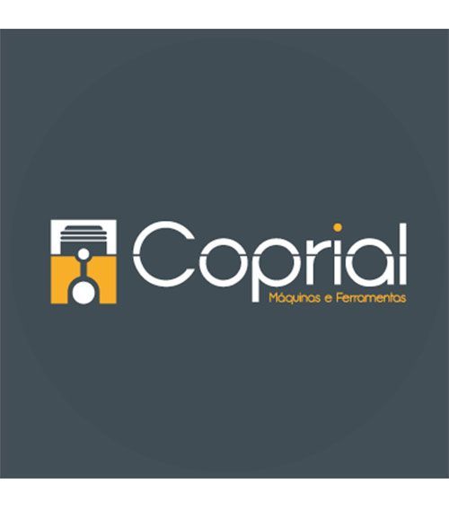 Coprial - Máquinas e Ferramentas