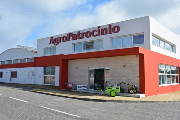 Agropatrocínio Lda