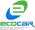 Ecocar - Reciclagem e Transporte de Resíduos Metálicos, Lda