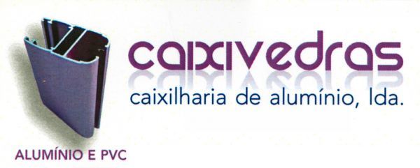 Caixivedras - Alumínios