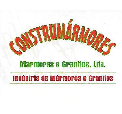 Construmármores - Mármores e Granitos, Lda