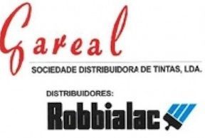 Gareal - Soc. Distr. de Tintas, Lda