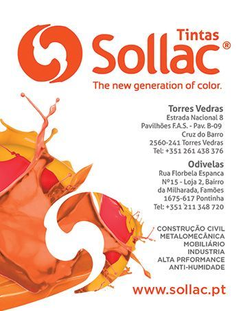 Sollac Tintas