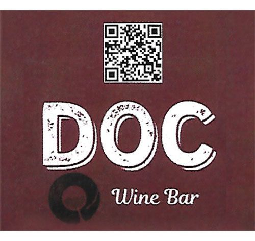 DOC Wine Bar