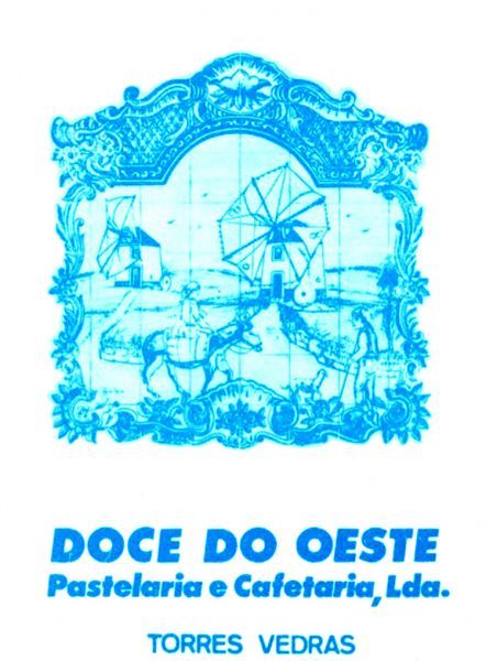 Doce do Oeste - Pastelaria e Cafetaria