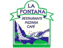 Restaurante Pizzaria La Fontana