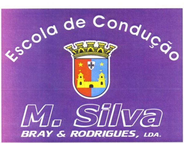 Escola Condução M. Silva