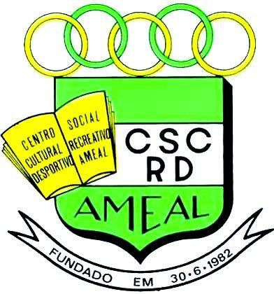 CENTRO SOCIAL CULTURAL RECREATIVO E DESPORTIVO DO AMEAL