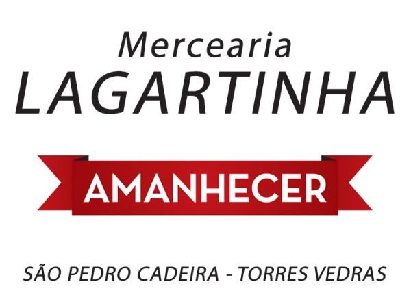 Mercearia Lagartinha