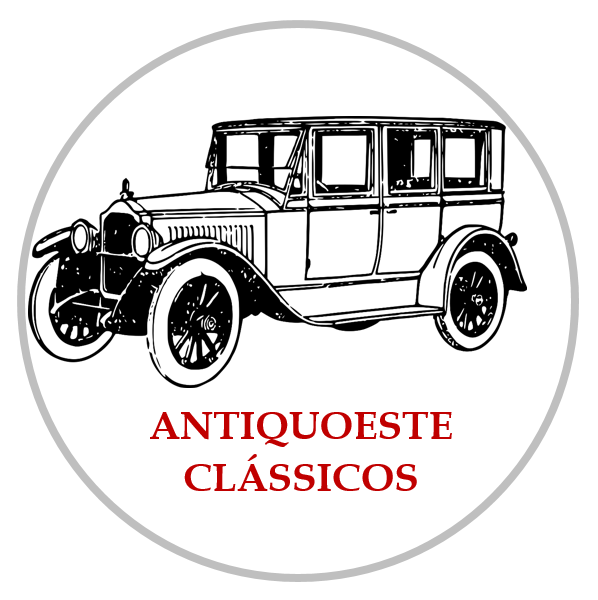 Antiquoeste - Clássicos