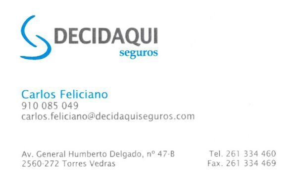 Decidaqui | Seguros