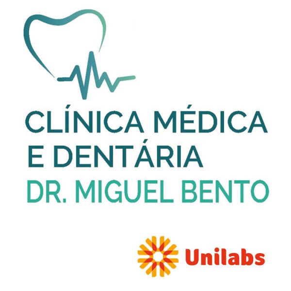 Clínica Médica e Dentária - Miguel Bento