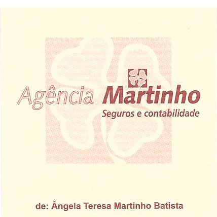 Agência Martinho - Contabilidade e Seguros