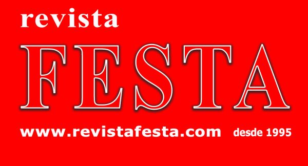 Revista Festa