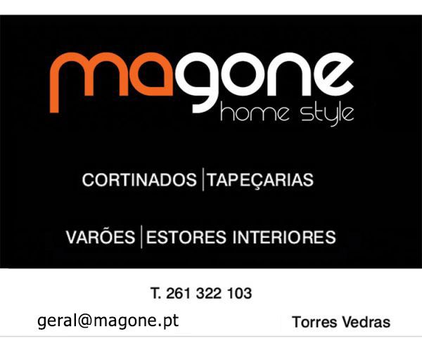 MAGONE Home Style