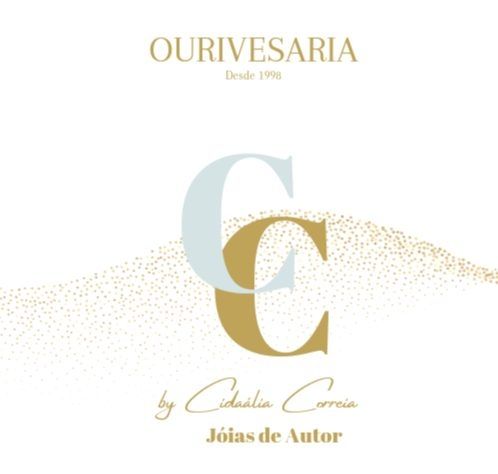 Cidália Correia - Ourivesaria e Jóias de Autor