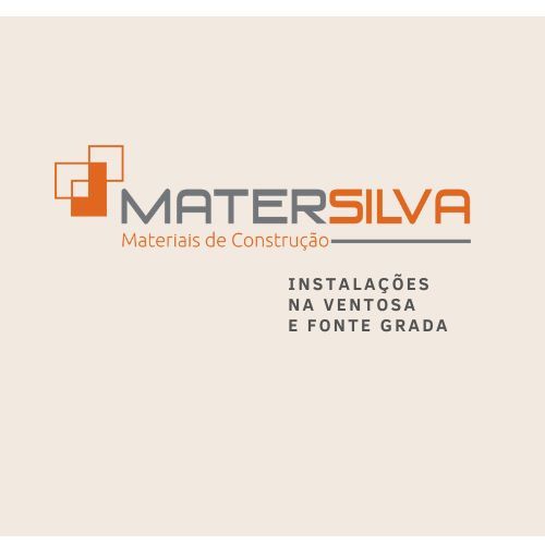 Matersilva | Materiais de Construção