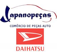 JAPANOPEÇAS - Peças e Acessórios para Automóveis - Suzuki - Mazda - Daihatsu - SsangYong - Hyundai - Kia